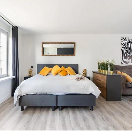 Studio Romantic Zandvoort Ngoại thất bức ảnh