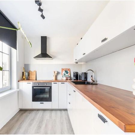 Studio Romantic Zandvoort Ngoại thất bức ảnh