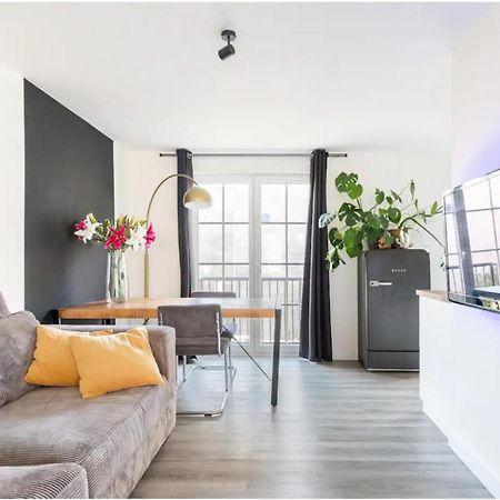Studio Romantic Zandvoort Ngoại thất bức ảnh