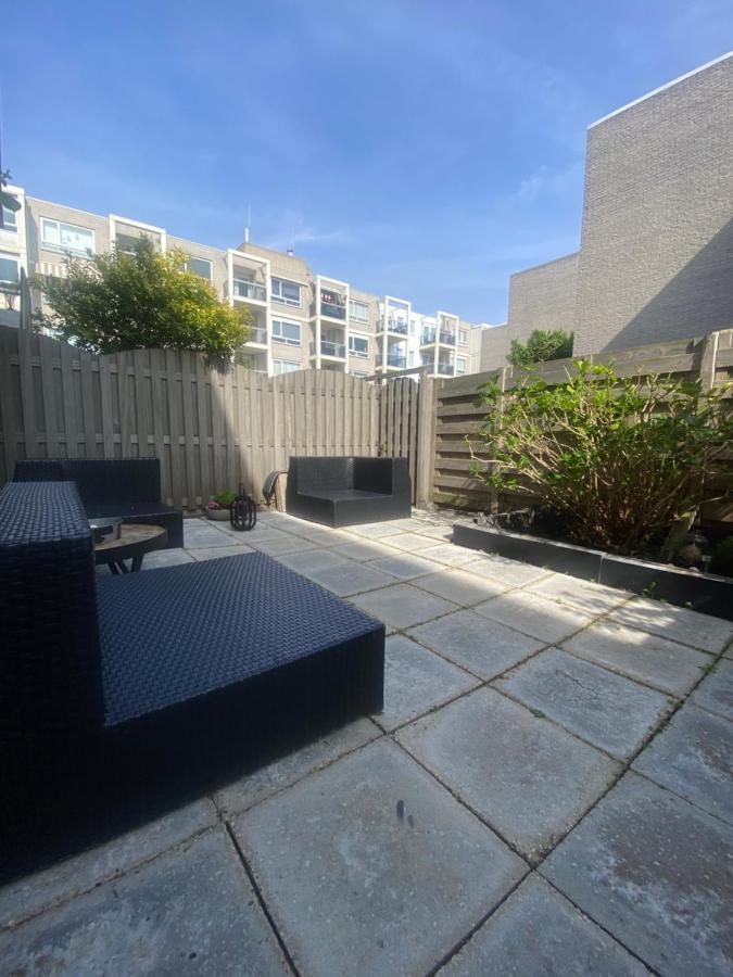 Studio Romantic Zandvoort Ngoại thất bức ảnh