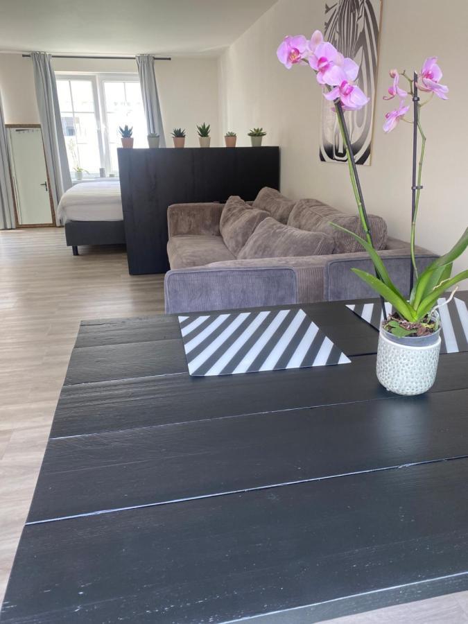 Studio Romantic Zandvoort Ngoại thất bức ảnh