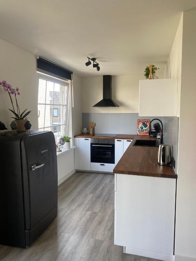 Studio Romantic Zandvoort Ngoại thất bức ảnh