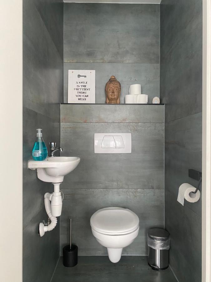 Studio Romantic Zandvoort Ngoại thất bức ảnh