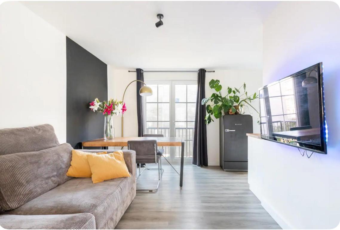 Studio Romantic Zandvoort Ngoại thất bức ảnh