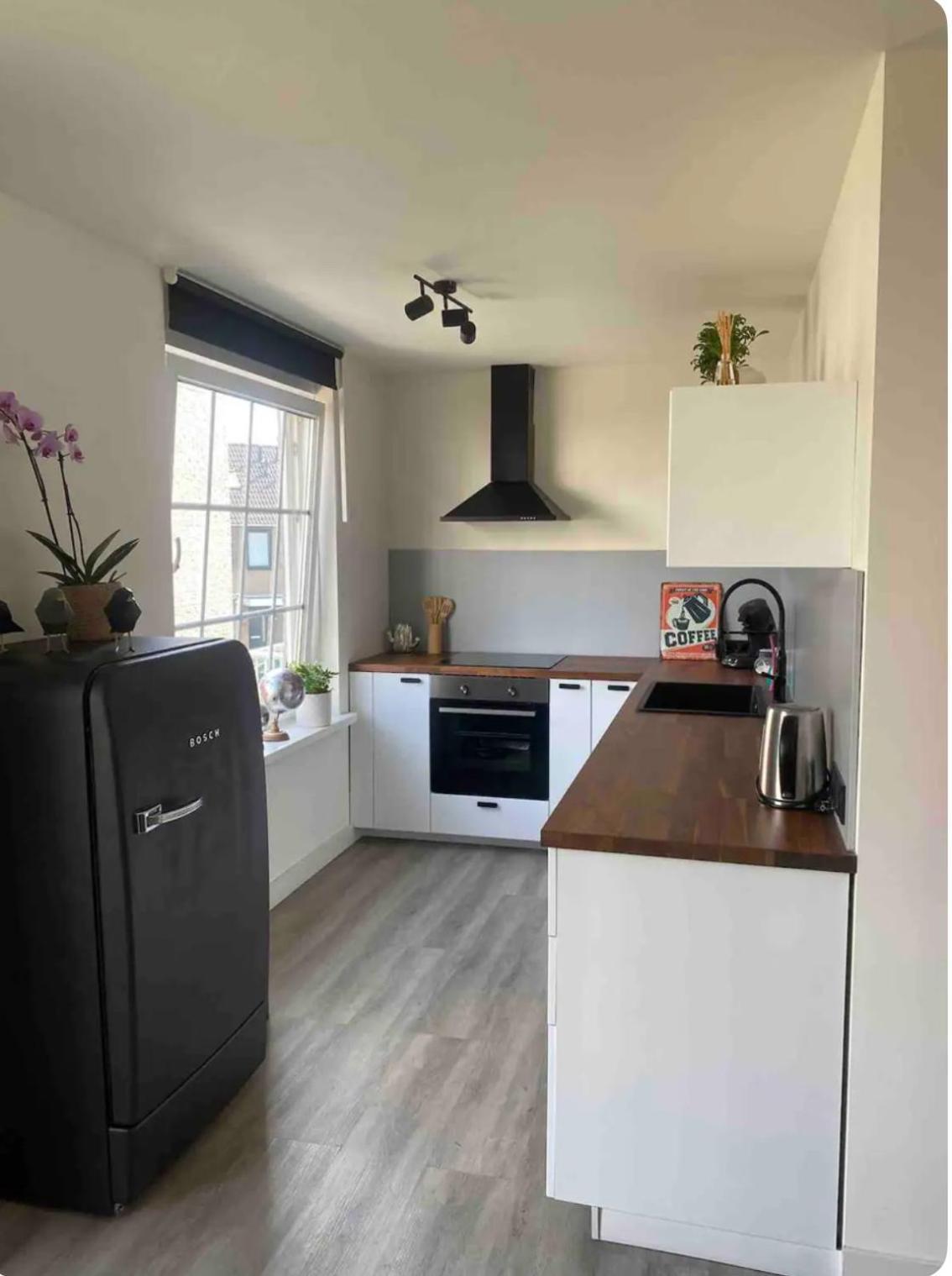 Studio Romantic Zandvoort Ngoại thất bức ảnh